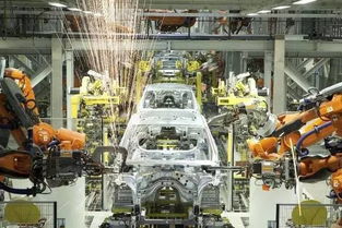 中國(guó)正從廉價(jià)制造工廠邁向高科技軟件開(kāi)發(fā)強(qiáng)國(guó)