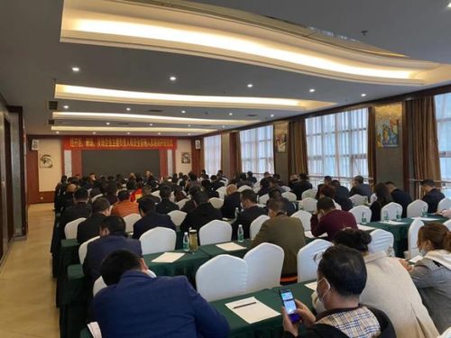 提升安全意識，筑牢管理防線——經開區聯合新場鎮、吳場鎮成功舉辦企業及酒店安全專項培訓