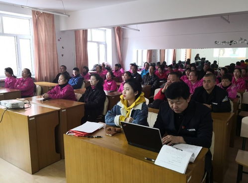 以禮儀塑形象，以專業促服務——學生公寓管理中心舉辦員工實用禮儀培訓活動